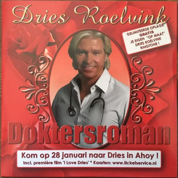 Doktersroman / Als de wind gunstig staat