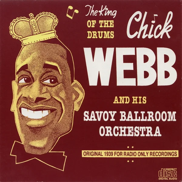 Chick Webb 1939
