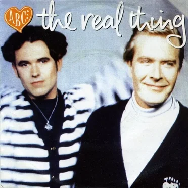 The Real Thing
