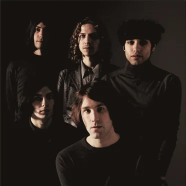 Clarietta by Charlie Boyer and the Voyeurs - album cover