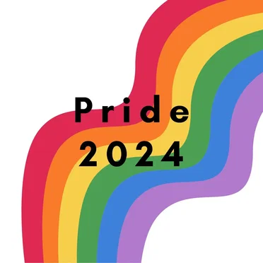 Pride 2024 by Various Artists - album cover