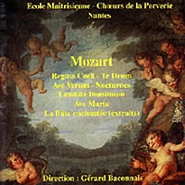 Chœurs de la Perverie