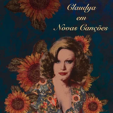 Claudya em Novas Canções