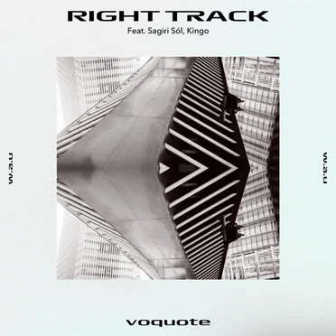 RIGHT TRACK