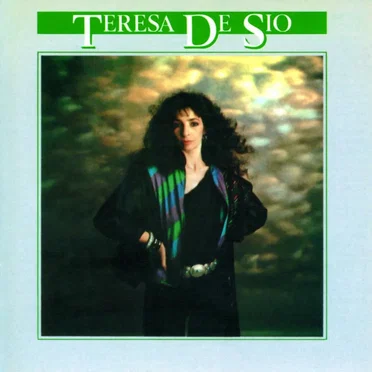 A sud! A sud! by Teresa De Sio - album cover