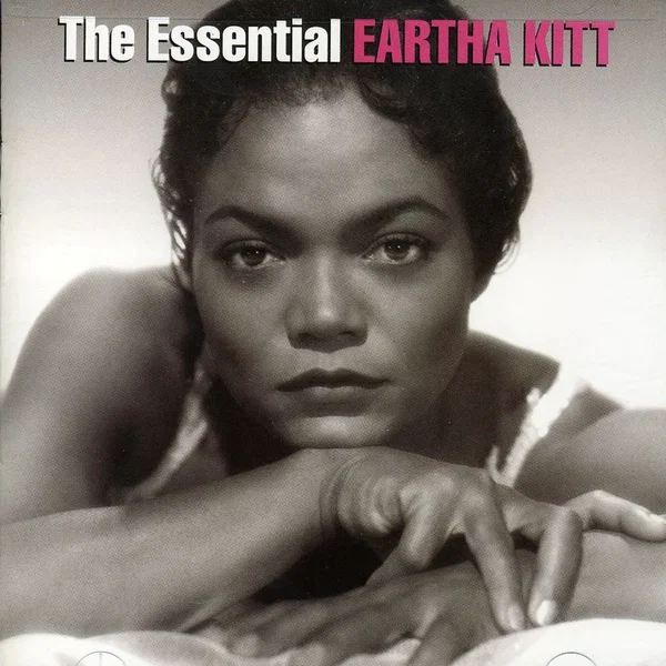 The Essential Eartha Kitt