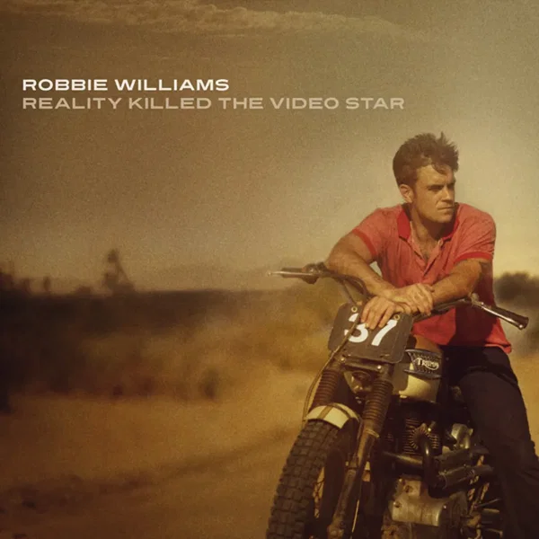 Reality Killed the Video Star