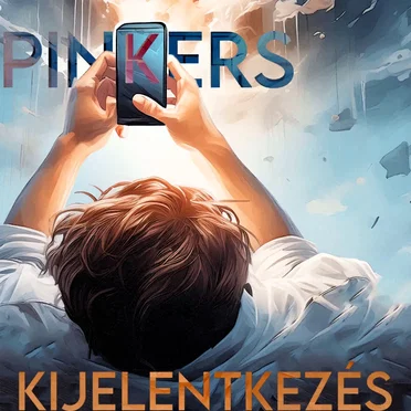 Kijelentkezés