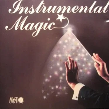 Instrumental Magic by Various Artists - album cover