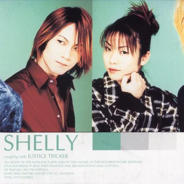 SHELLY