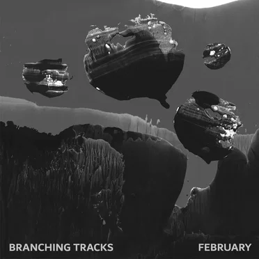 Branching Tracks by February - album cover
