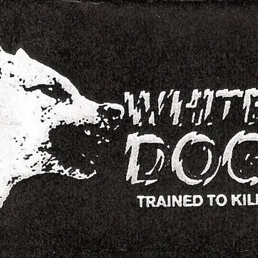 White Dog