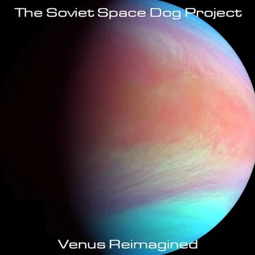 Venus Reimagined