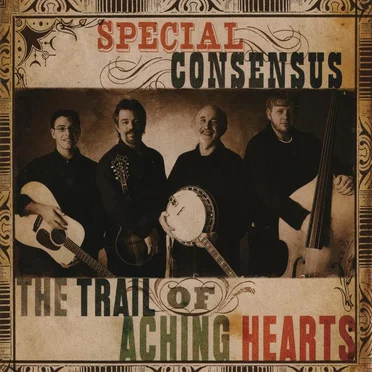 The Trail of Aching Hearts