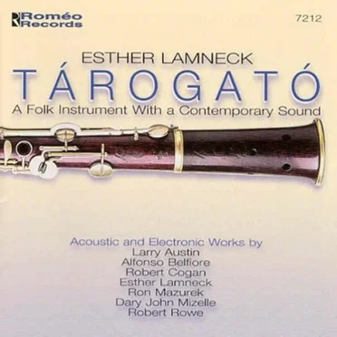 Tárogató: A Folk Instrument With a Contemporary Sound