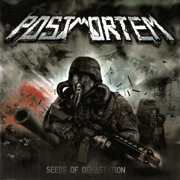 Seeds of Devastation