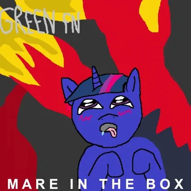 Mare in the Box