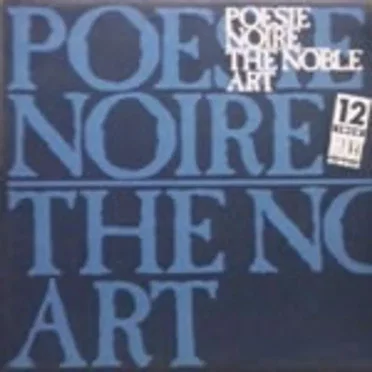 The Noble Art