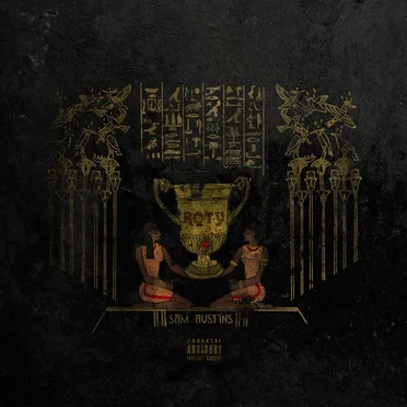 ROTY by Sam Austins - album cover
