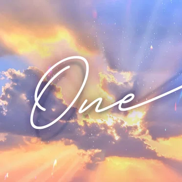 One by 野島樺乃 - album cover