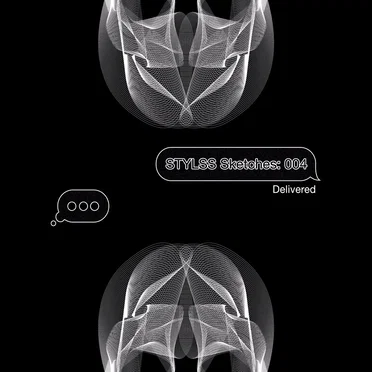 Stylss Sketches: Week 004