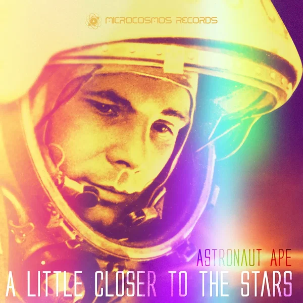 A Little Closer to the Stars