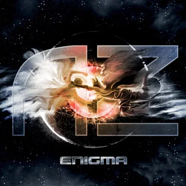 Enigma by Aeon Zen - album cover