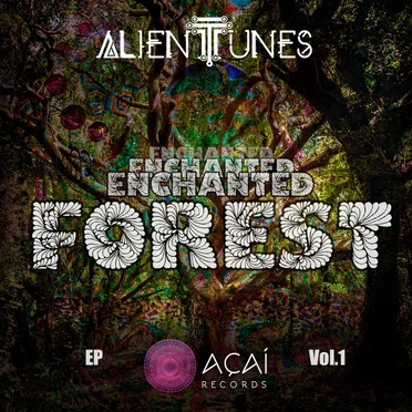 Enchanted Forest
