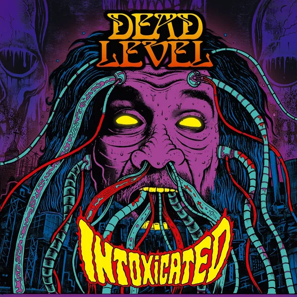Intoxicated