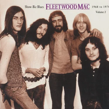 Show‐Biz Blues: 1968 to 1970, Volume 2