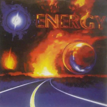 Energy by ENERGY - album cover