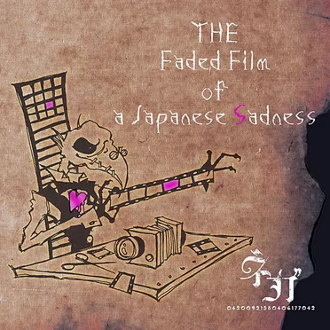 THE Faded Film of a Japanese Sadness
