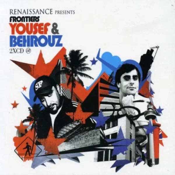 Renaissance Presents: Frontiers
