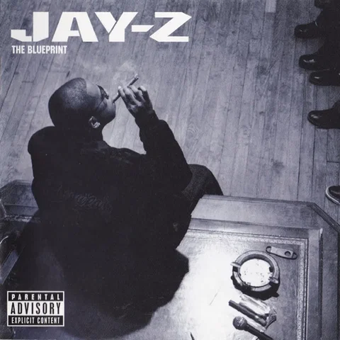 The Blueprint