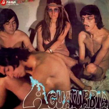 Aguaturbia