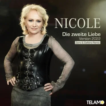 Die zweite Liebe