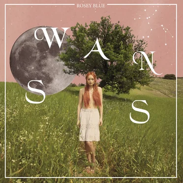Swans by Rosey Blue - album cover