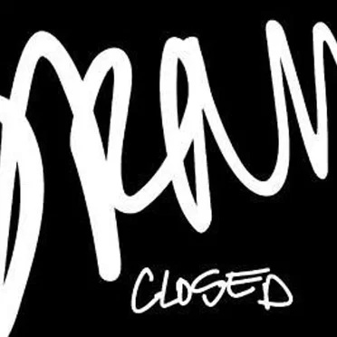 Closed by Membran - album cover