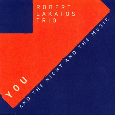 Robert Lakatos Trio
