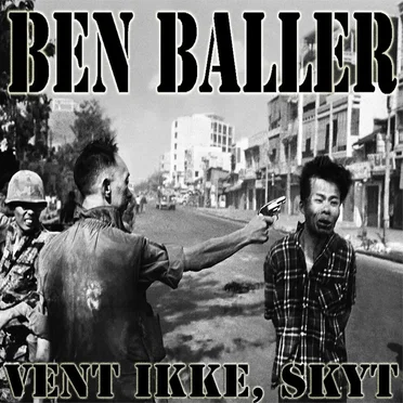 Vent Ikke, Skyt