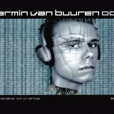 Armin van Buuren 001: A State of Trance