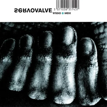 Le Sixième Doigt by Servovalve - album cover