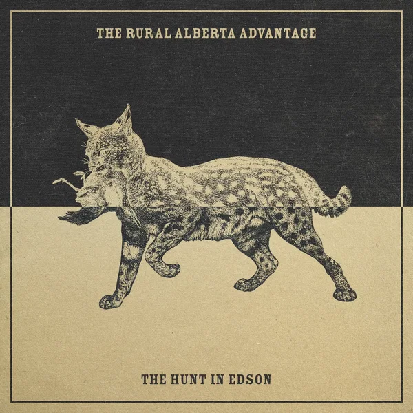 The Hunt in Edson
