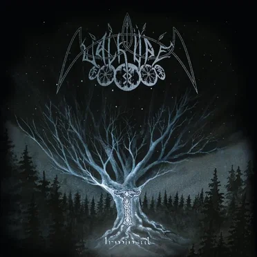 Irminsul by Walküre - album cover