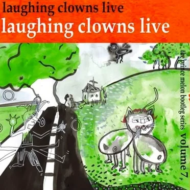 Laughing Clowns Live
