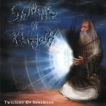Twilight of Sehemeah