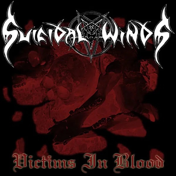 Victims In Blood