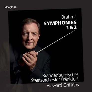Symphonies 1 & 2