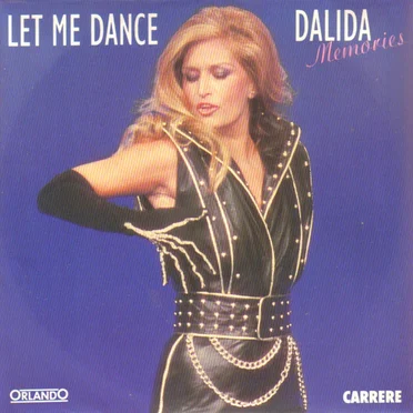 Dalida Memories