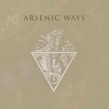 Arsenic Ways by IATT - album cover
